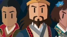 Reigns: Three Kingdoms