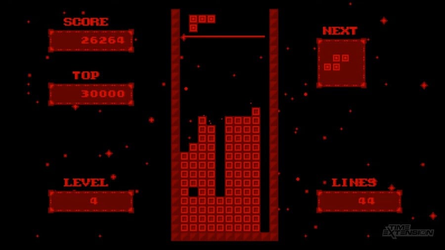 V-Tetris