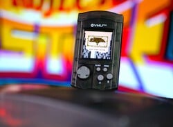 8BitMods VMU Pro - A Dreamcast Memory Card With Virtually Limitless Potential