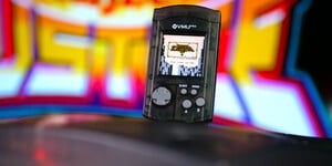 Next Article: Review: 8BitMods VMU Pro - A Dreamcast Memory Card With Virtually Limitless Potential