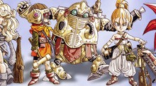 Chrono Trigger