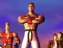 Anniversary: Tekken Is Now 30 Years Old