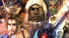 SoulCalibur III