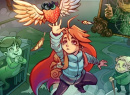The Platformer Celeste Has Been Unofficially Ported To Playdate