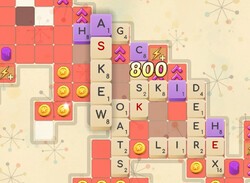 Balatro And Scrabble Just Had A Baby, Thanks To Two Of The Legends Behind GoldenEye And TimeSplitters