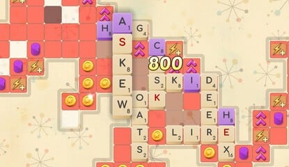 Balatro And Scrabble Just Had A Baby, Thanks To Two Of The Legends Behind GoldenEye And TimeSplitters