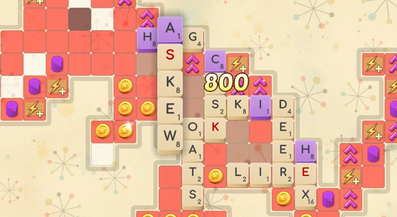 Mindfuel Games Unveils 'Beyond Words': A Dynamic Word Strategy Roguelike Coming to PC and Consoles - Nintendo News Article