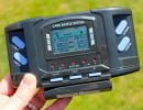 Barcode Battler, The Early '90s Classic That's So Crap, It's Almost Cool