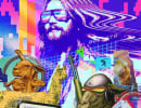 Best Of 2024: "A True Original" - Digital Eclipse On 'Llamasoft: The Jeff Minter Story'