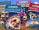 Best Of 2024: The Making Of Nintendo Adventure Books, Mario's 'Fighting Fantasy' Period