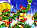 Community Challenge: Can You Overcome Teenage Mutant Ninja Turtles' Deadly Technodrome Level?