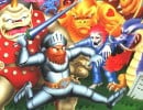 Community Challenge: How Far Can You Get In Ghosts 'N Goblins NES Without Taking A Hit?