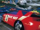 Community Challenge: How Fast Are You On Ridge Racer's Most Difficult Course?