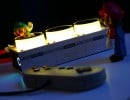 Hands On: The Genki Moonbase Doesn't Just Charge My Devices - It Looks Cool, Too