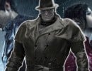 Feature: How Did Resident Evil's Tyrant Become Mr. X? I Decided To Investigate