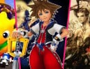 "I Was Pretty Much Living In The Office" - Kingdom Hearts' Translator On Chocobo Racing, Naming Tidus & Vagrant Story