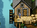 Interview: How NES RPG Former Dawn Is Bringing CD-ROM Power To Nintendo's 8-Bit System