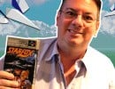 Interview: "I Thought Of The Biggest Number I Think Of, Which Was A Million Dollars. Then I Doubled It" - Jez San On Argonaut, Nintendo And Star Fox