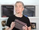 Interview: "I Wasn't Expecting This Level Of Success" - Spectrum Next Boss On Crowdfunding, Cores And Commodore