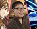 Interview: "It Felt Very 'Computer-y' To Give English Names To Things" - Hitoshi Sakimoto On Creating His Famous 'Terpsichorean' Sound Driver
