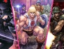 Interview: "It's Been Quite A Ride" - Xeno Crisis, Terminator And He-Man Studio Bitmap Bureau On 10 Years At The Apex Of 2D Indie Gaming