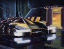 Interview: "Personally, I Think It's The Coolest Game" - Night Striker Director Kenji Kaido On His 1989 Arcade Masterpiece