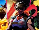 Interview: Urban Strike's Agent Ego On EA, Buffy The Vampire Slayer, & Rebooting A Capcom Classic