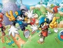 "It Sounds Like Some Kind Of STD" - The Birth Of Sonic, Xbox In Japan, & Why Namco's Advertising Hated The Name 'Klonoa'