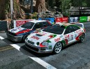 Meet The Solo Dev Whose Sega Rally Tribute Could Become An Official Sequel