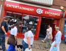 Playing The CeX Retro Lottery
