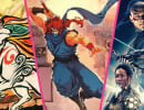 Round Up: Virtua Fighter, Onimusha, Okami, Ninja Gaiden... The Game Awards 2024 Was A Good Night For Classic Gaming Fans