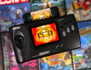 'Sega's Switch' Lives On Thanks To This Absolutely Incredible Mod