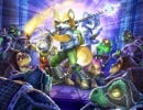 The Making Of: Star Fox Adventures - "Nintendo Was Really Trusting Of Our Ability To Make A Great Game"