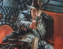 Feature: The Story Of The Indiana Jones Adventure We Never Got To Play, And The Comic It Inspired