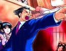"They Were Pretty Sure It Was Not Going To Do Well" - How Phoenix Wright: Ace Attorney Was Brought To The West