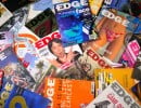 "Yes, It Was Elitist, And No, That Wasn't A Bad Thing" - EDGE Alumni On Why The Mag Is Still Going Strong, Over 30 Years On