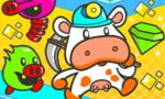 Mappy-Esque Platformer 'Cash Cow DX' Lands On Switch Later This Month