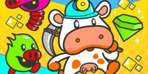 Previous Article: Mappy-Esque Platformer 'Cash Cow DX' Lands On Switch Later This Month