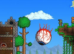 Terraria (PlayStation 3)