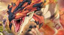 Monster Hunter Stories 2: Wings of Ruin