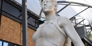 Next Article: Lara Croft Is Coming Home: Campaign Raises £30K To Install Tomb Raider Statue In Derby
