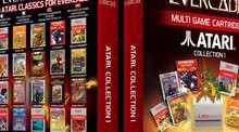 Atari Collection 1