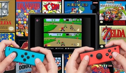 Nintendo Expands Switch Online's SNES Library With Three More Titles