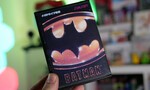 CIBSunday: Batman: The Video Game (Mega Drive)