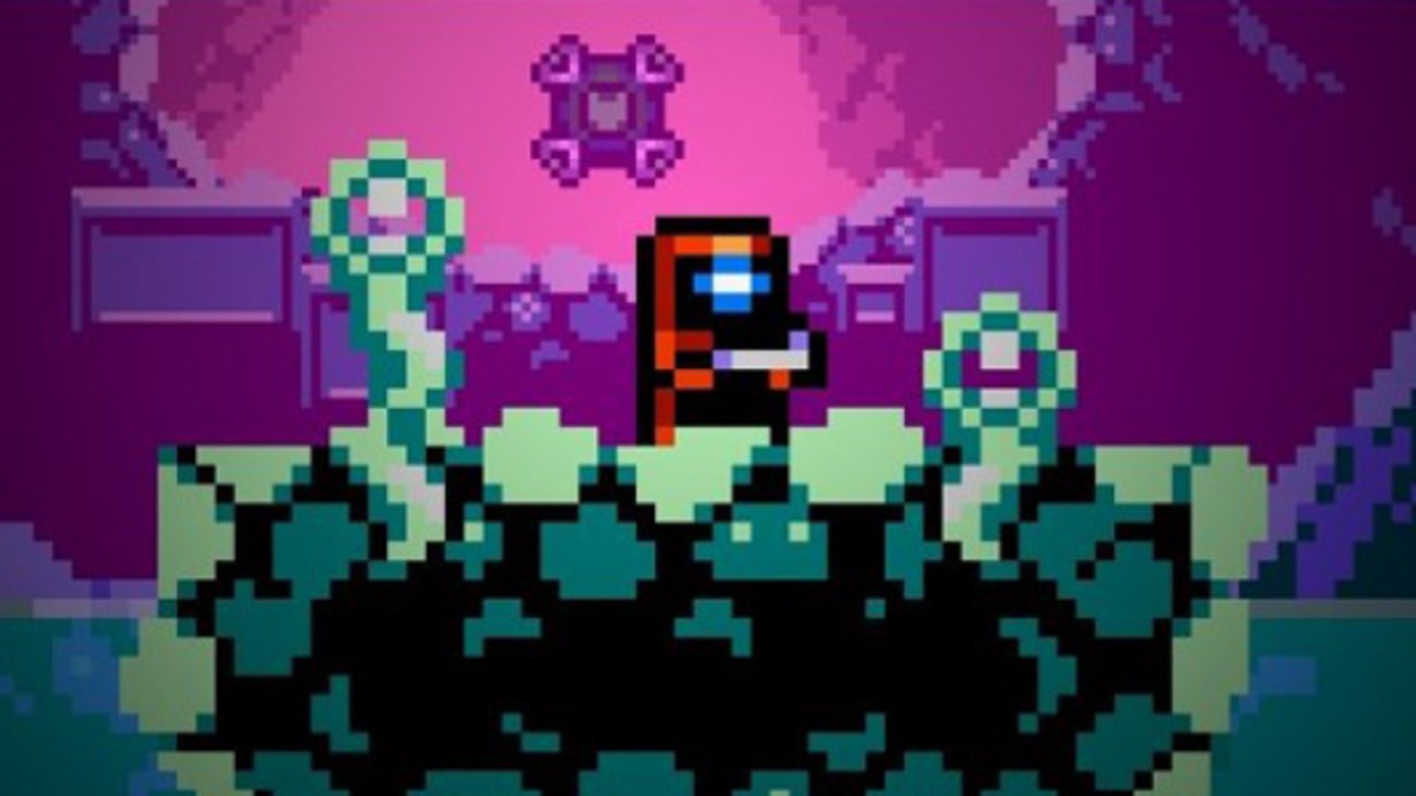 xeodrifter3DS eShop