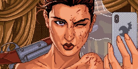 Previous Article: Sons Of Sparta Studios' Long-Awaited 'Zombies Ate My Neighbors'-Style Genesis Shooter Could Finally See The Light Of Day
