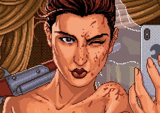 This Long-Awaited 'Zombies Ate My Neighbors'-Style Genesis Shooter Could Be Recruiting A Group Of Industry Legends