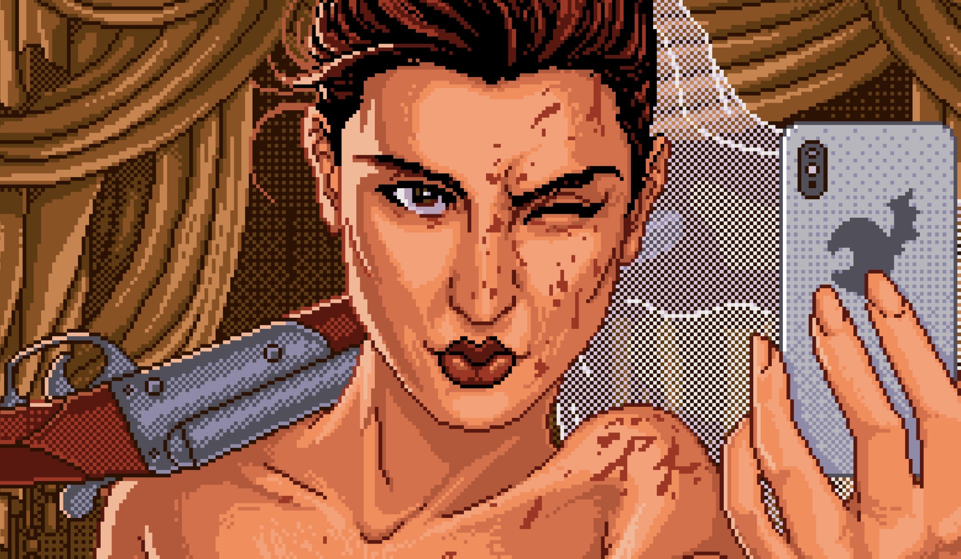 Sons Of Sparta Studios' Long-Awaited 'Zombies Ate My Neighbors'-Style Genesis Shooter Could Finally See The Light Of Day