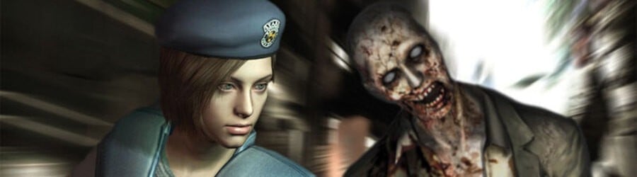 Resident Evil (GCN)