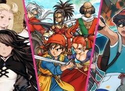 Best Nintendo 3DS RPGs Of All Time